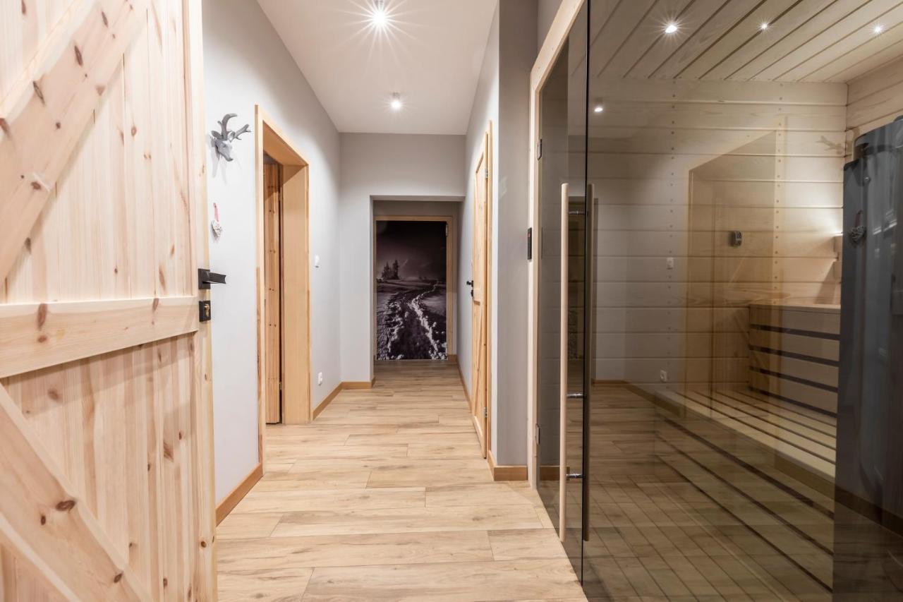 Udanypobyt House Million Dollar View Gliczarów 외부 사진