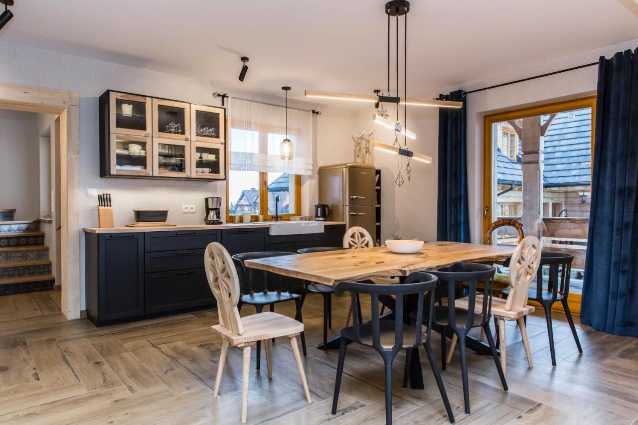 Udanypobyt House Million Dollar View Gliczarów 외부 사진